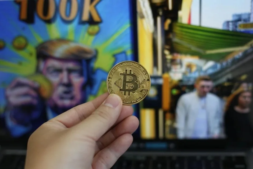 Giá Bitcoin hôm nay 12.3.2026: BTC vọt lên 70.000 USD nhờ chỉ số CPI của Mỹ