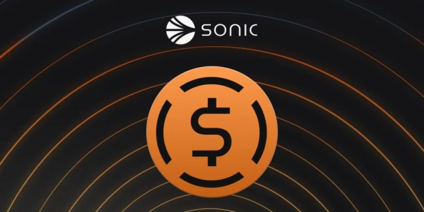 Sonic Labs ra mắt USSD, stablecoin nội sinh neo giá USD tích hợp cấp mạng