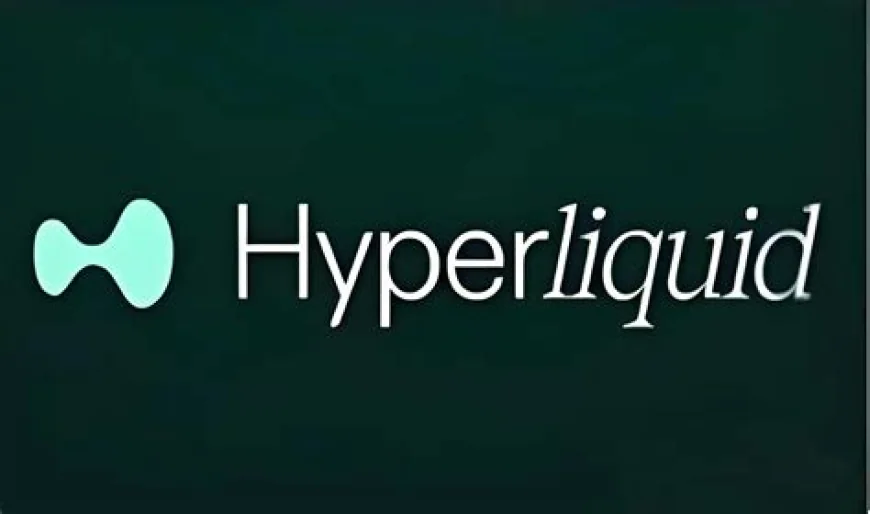 Nhà giao dịch đổ vào Hyperliquid đặt cược dầu giữa căng thẳng Iran