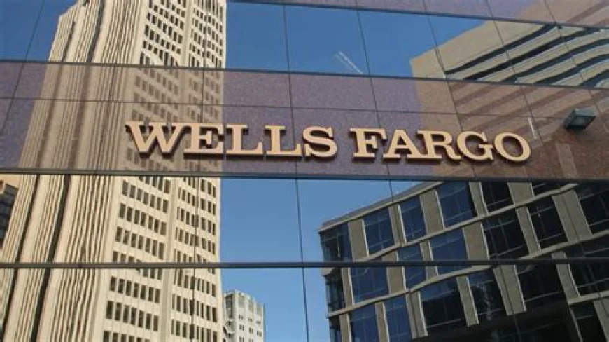 Wells Fargo đăng ký nhãn hiệu WFUSD, ngân hàng lớn tiến gần stablecoin hơn