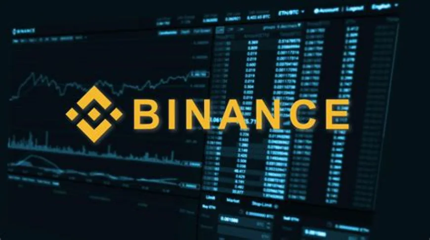 Bộ Tư pháp Mỹ điều tra Binance về cáo buộc Iran dùng sàn để né lệnh trừng phạt