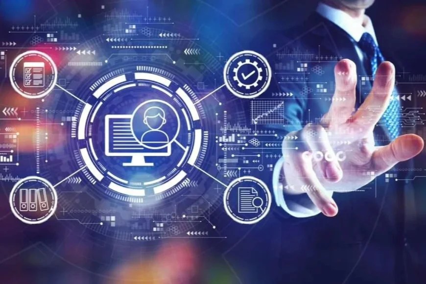 TPHCM xác định dữ liệu là hạ tầng chiến lược