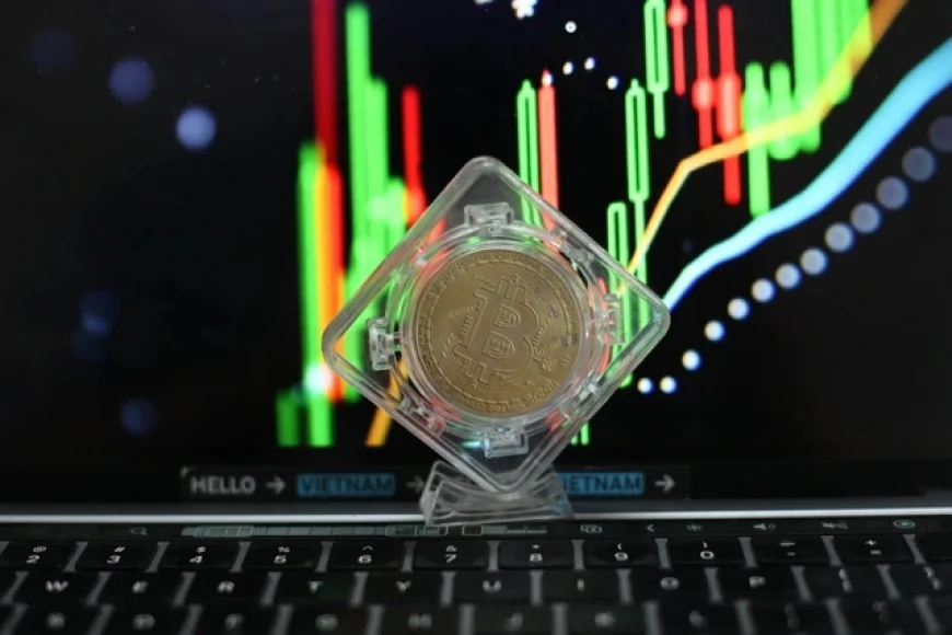 Giá Bitcoin hôm nay 13.3.2026: BTC sẽ tăng vọt nhờ bầu cử giữa nhiệm kỳ ở Mỹ?