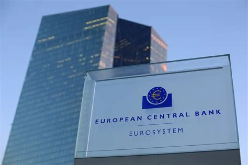 ECB công bố lộ trình xây dựng thị trường tài chính token hóa đến 2028