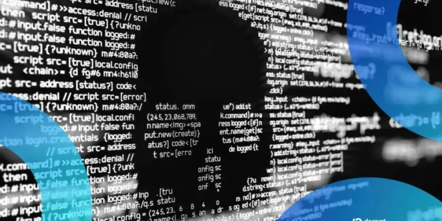 Europol và Mỹ triệt phá mạng proxy tội phạm, phong tỏa 3,5 triệu USD tài sản mã hóa