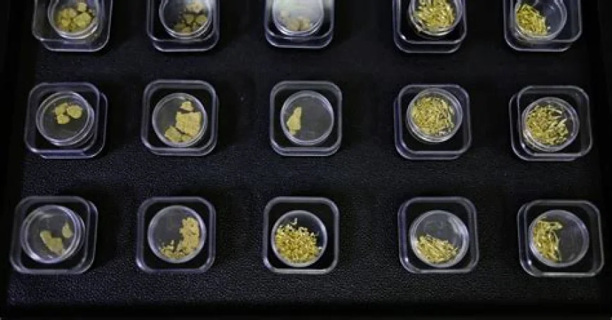 Stablecoin USDT thâm nhập chuỗi buôn bán vàng bất hợp pháp tại Amazon