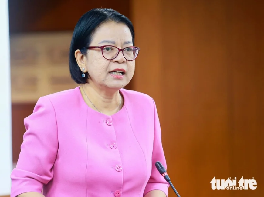 TP.HCM sẽ đưa dữ liệu giao thông, dân cư lên bản đồ số dùng chung