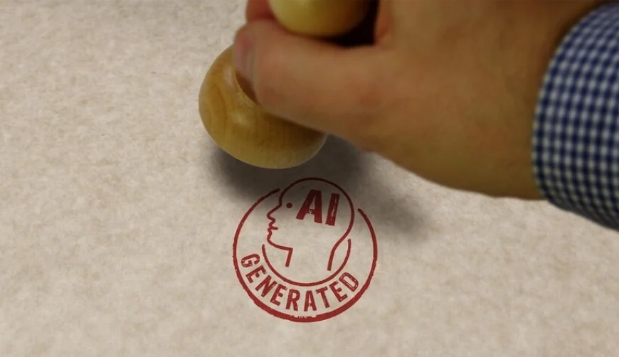 Doanh nghiệp đề xuất điều chỉnh quy định gắn nhãn nội dung do AI tạo ra