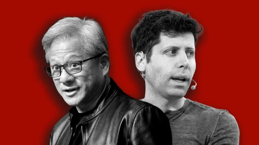 Cơn sốt AI tạo ra 45 tỷ phú mới chỉ trong một năm