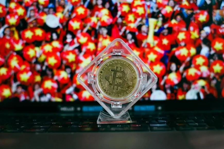 Sun Group góp vốn 640 tỉ đồng thành lập công ty tài sản số