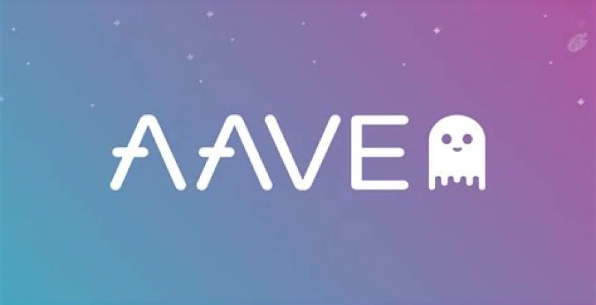 Aave ra mắt “shield” sau sự cố hoán đổi 50 triệu USD do thiếu thanh khoản