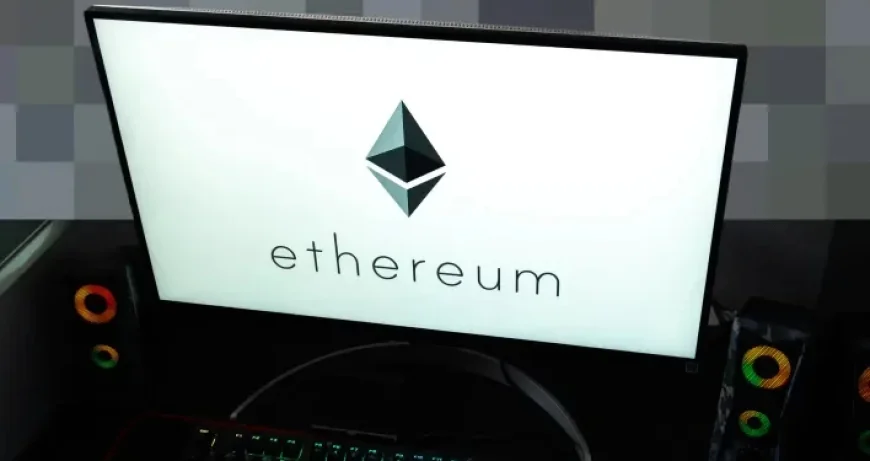 Ethereum Foundation công bố “hiến chương” về chủ quyền số và các giá trị cốt lõi