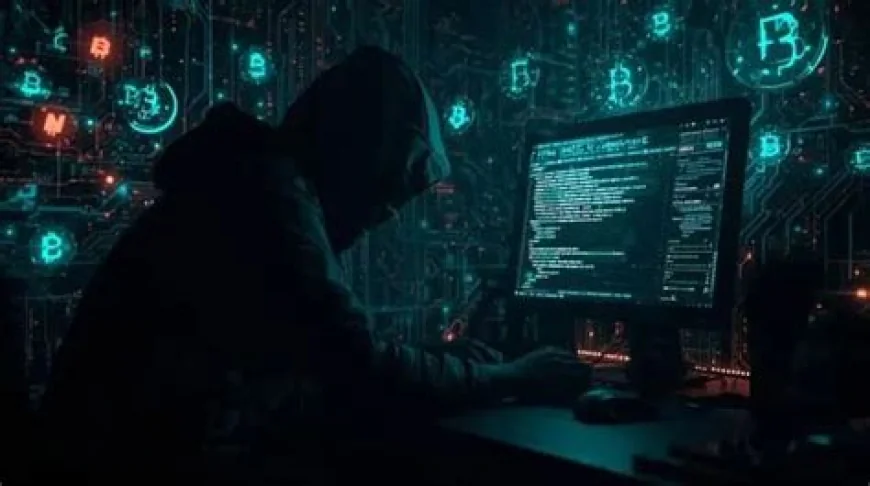 Mỹ, Anh và Canada hợp lực triệt phá lừa đảo tài sản mã hóa trong “Chiến dịch Atlantic”