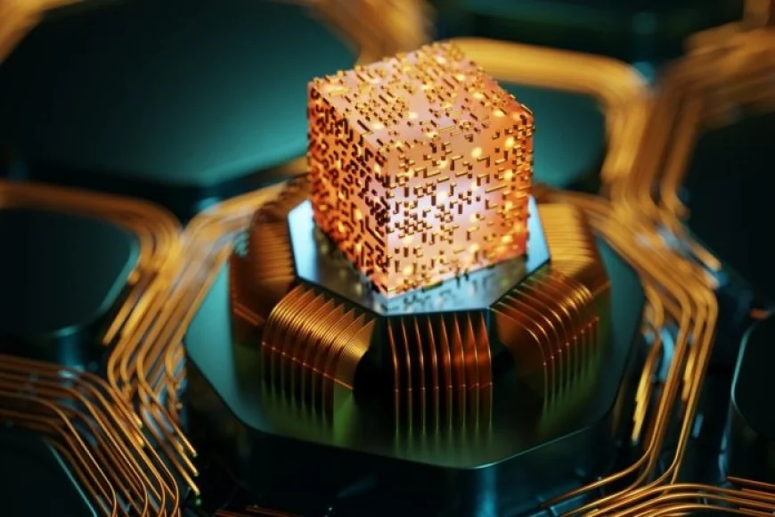 10 công nghệ chiến lược được Hà Nội ưu tiên nghiên cứu trong thập kỷ tới