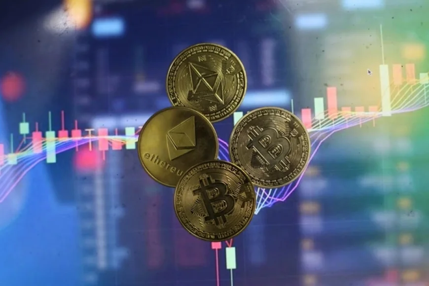Giá Bitcoin hôm nay 18.3.2026: Cuộc họp của Fed có thể chặn đứng đà tăng của BTC