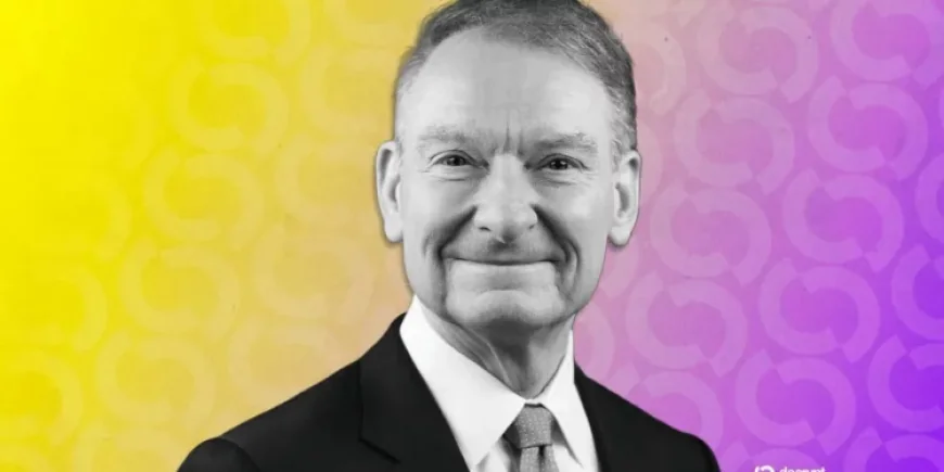 SEC tuyên bố phần lớn tài sản mã hóa không phải chứng khoán