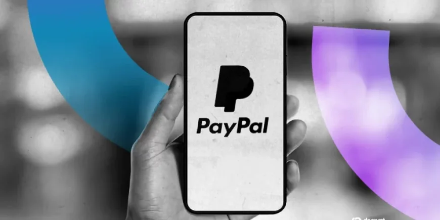 PayPal mở rộng PYUSD ra 70 thị trường khi vốn hóa vượt 4 tỷ USD