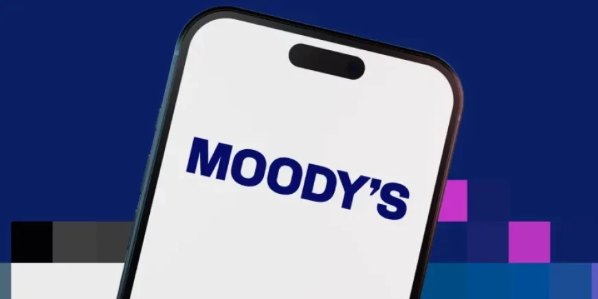 Moody’s đưa phân tích tín dụng lên blockchain
