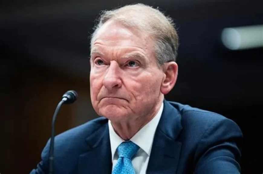 Chủ tịch SEC Atkins: NFT là vật sưu tầm, không phải chứng khoán