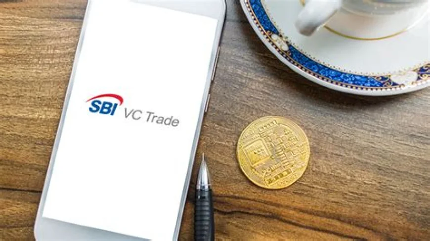 SBI VC Trade triển khai cho vay USDC tại Nhật Bản