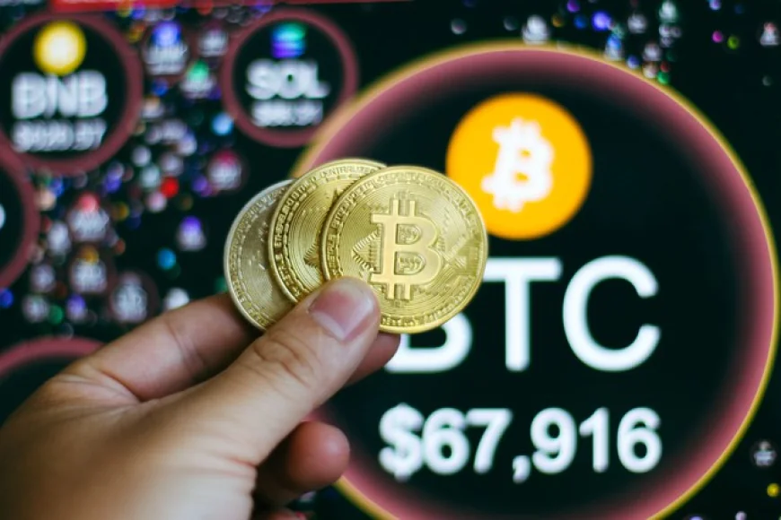 Giá Bitcoin hôm nay 23.3.2026: Thủng đáy 68.000 USD, thổi bay nửa tỉ USD của người chơi