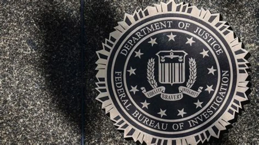 Token giả mạo FBI xuất hiện trên Tron đe doạ người dùng