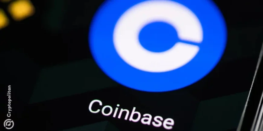 Coinbase bị chỉ trích vì rủi ro lộ thông tin qua phishing