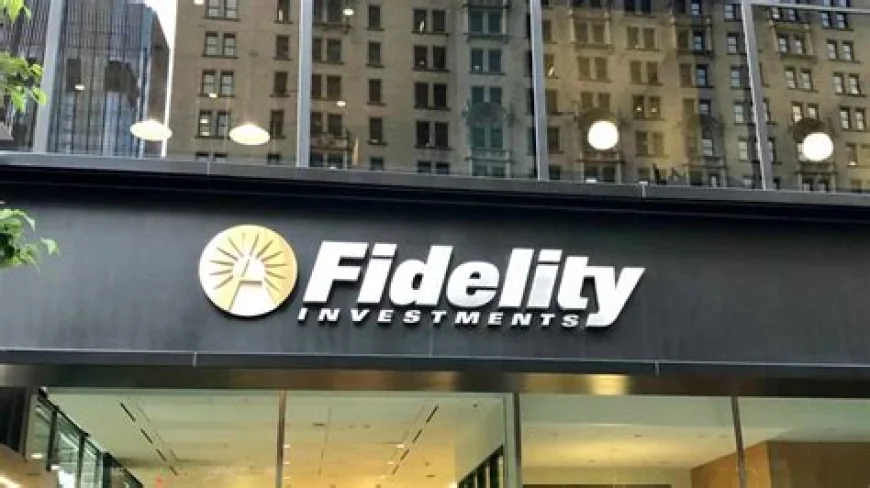 Fidelity thúc đẩy SEC xây dựng khuôn khổ pháp lý toàn diện cho tài sản mã hoá