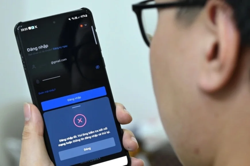 Chiêu lừa 'hỗ trợ lấy lại tiền' nở rộ sau vụ sập sàn Onus