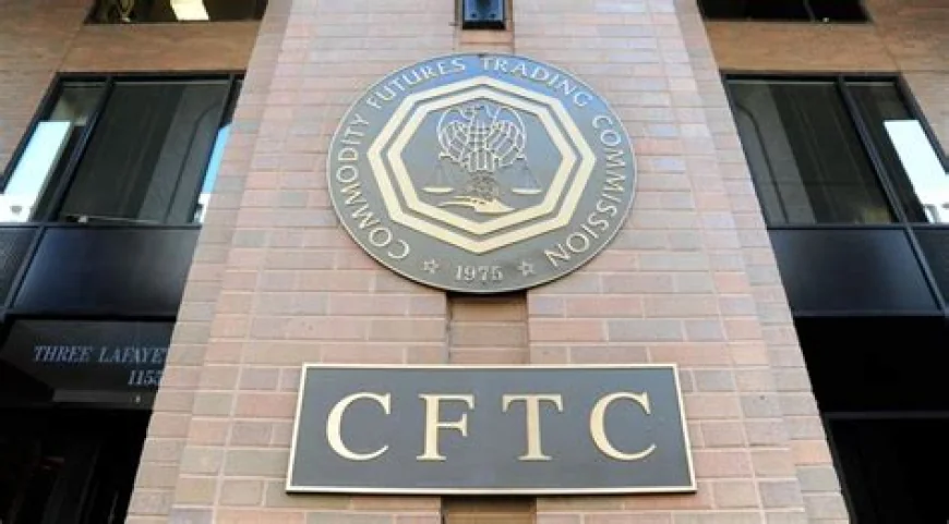 CFTC làm rõ kỳ vọng với chương trình thí điểm tài sản mã hoá làm tài sản thế chấp