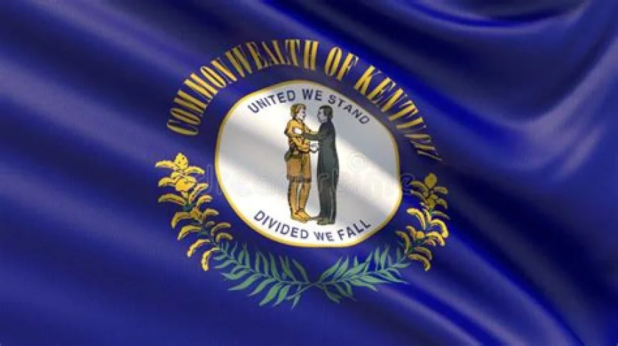 Điều khoản ví phần cứng trong luật Kentucky có thể vô hiệu hoá cơ chế tự lưu ký