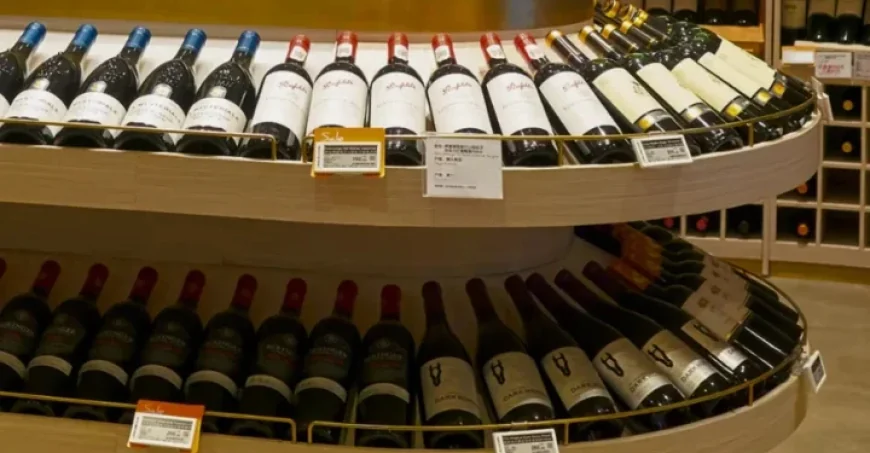 Hedonism Wines token hóa rượu cao cấp bằng NFT