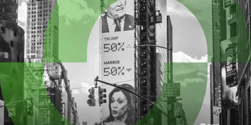 Polymarket và Kalshi siết chặt kiểm soát giao dịch nội gián giữa làn sóng giám sát