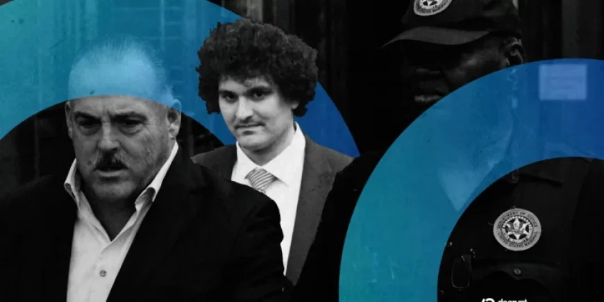 Thư gửi tòa án của Sam Bankman-Fried bị đặt nghi vấn trong bối cảnh cha mẹ kêu gọi ân xá