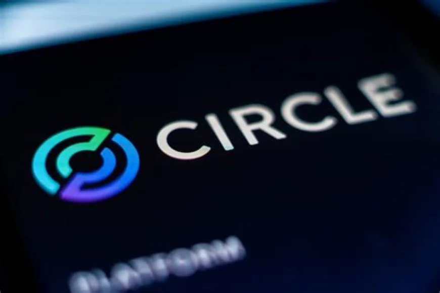 Circle kêu gọi EU hạ ngưỡng tham gia để stablecoin euro có thể mở rộng quy mô