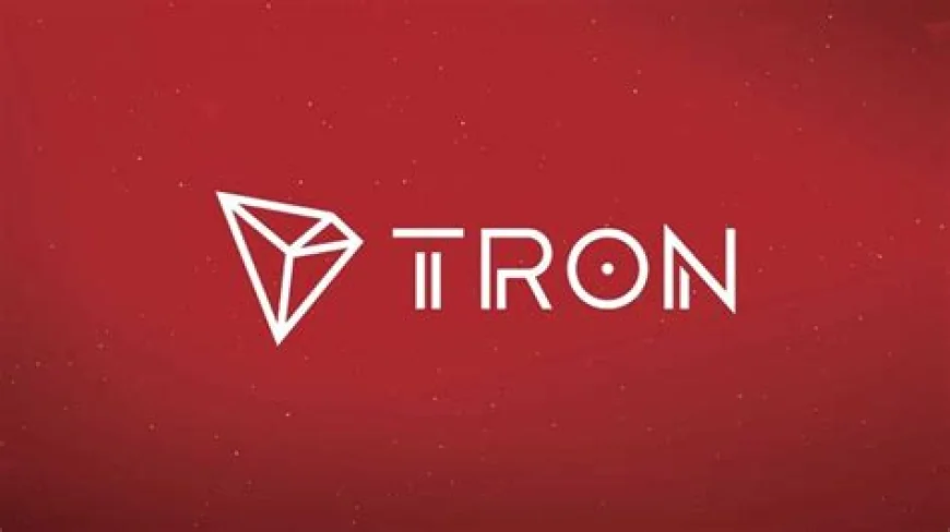 TRON DAO nâng quỹ AI lên 1 tỷ USD, đặt cược vào nền kinh tế agentic