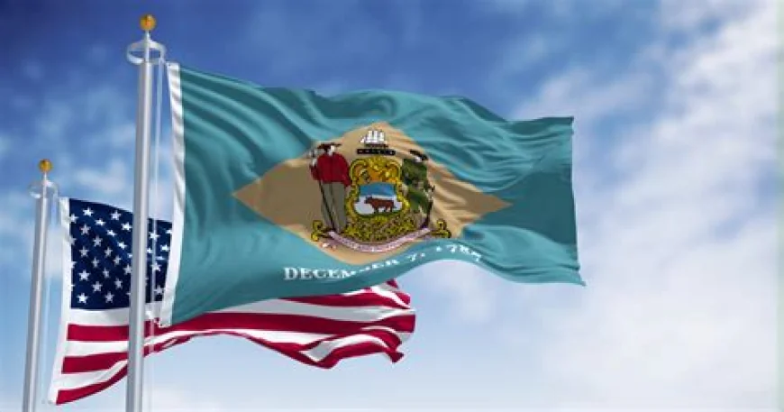 Delaware xem xét khung cấp phép stablecoin theo luật ngân hàng