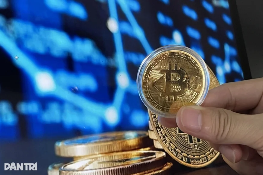 Cảnh báo rủi ro bẫy tài chính từ các dự án DeFi rác