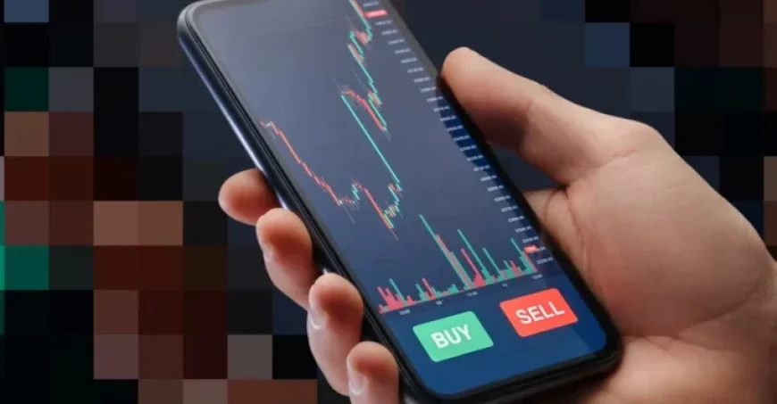 Glider và Ondo ra mắt nền tảng đầu tư cổ phiếu token hoá không cần môi giới