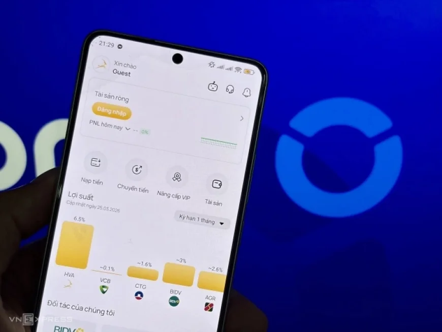 HVA hứa sẽ hoàn trả tài sản cho người dùng