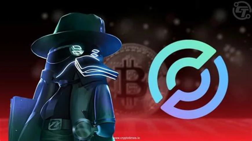 ZachXBT cáo buộc Circle đóng băng nhầm 16 ví của doanh nghiệp đang hoạt động