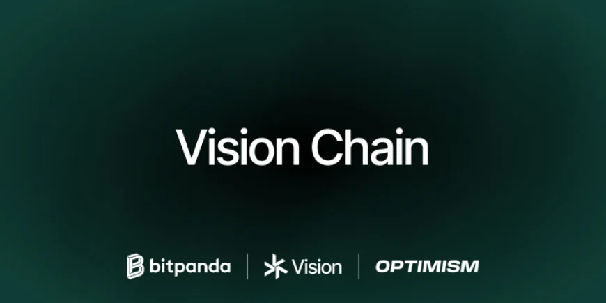 Bitpanda ra mắt blockchain Layer 2 để nối tài chính truyền thống với DeFi