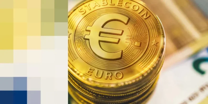 Thị trường Stablecoin phi USD đạt quy mô 1,2 tỷ USD