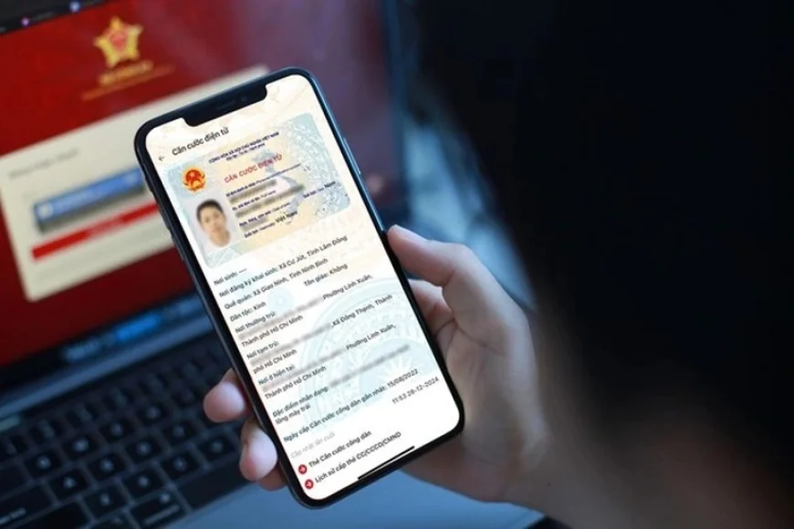 Hoàn thiện “bản đồ dữ liệu quốc gia” với 20 cơ sở dữ liệu trọng yếu