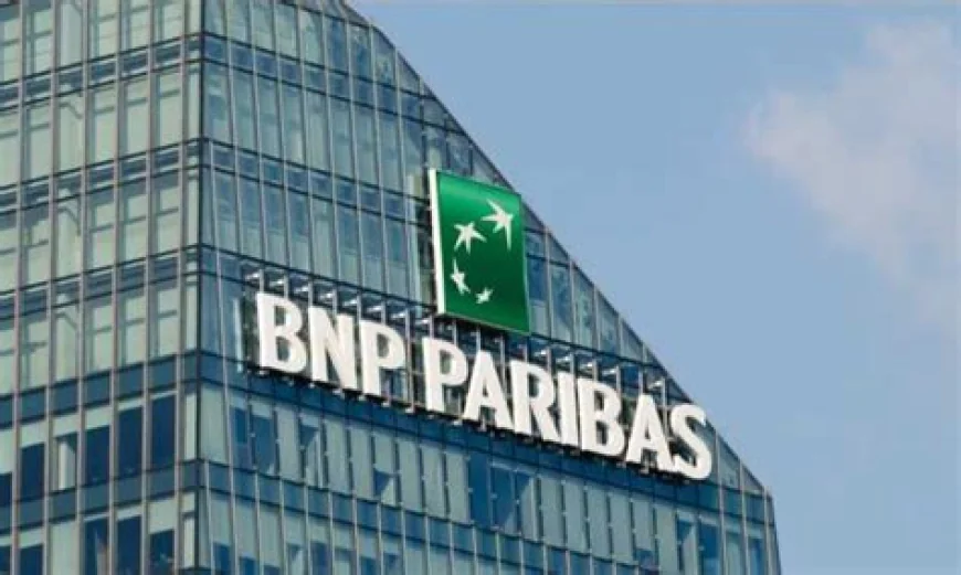 BNP Paribas mở quyền tiếp cận Bitcoin và Ether cho nhà đầu tư cá nhân Pháp qua ETN