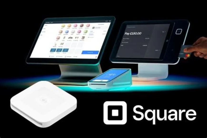 Square tự động bật thanh toán Bitcoin cho 4 triệu thương nhân Mỹ