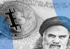 Tín hiệu hòa đàm Iran đẩy Bitcoin và cổ phiếu tài sản mã hóa tăng mạnh