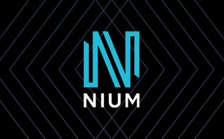 Nium biến stablecoin thành công cụ chi tiêu doanh nghiệp toàn cầu