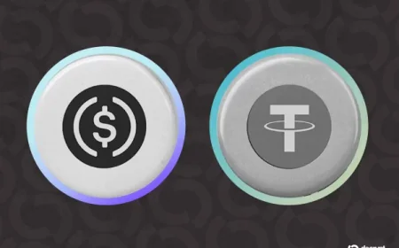 Standard Chartered giữ dự báo 2.000 tỷ USD stablecoin dù tốc độ lưu chuyển tăng gấp đôi