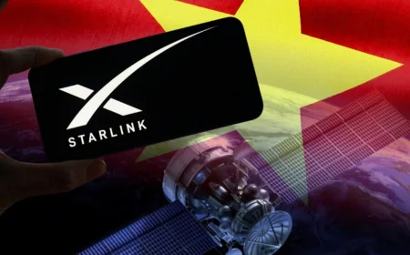 Starlink khó tạo “cuộc chiến giá” tại Việt Nam